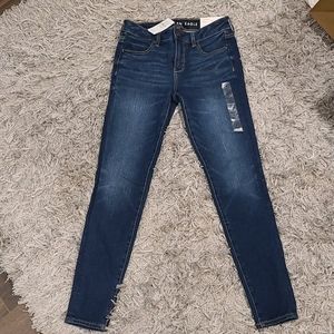 BNWT American Eagle dream Jean jeggings